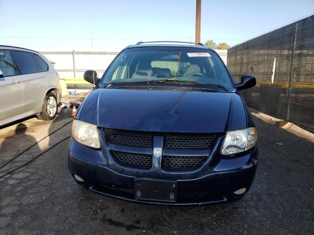 Photo 5 from auction – 2004 DODGE GRAND CARA with VIN 2D4GP44L04R519540
