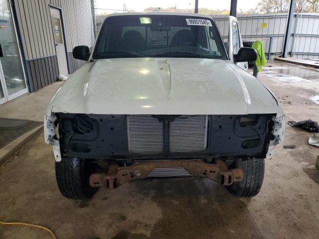 Photo 5 from auction – 2003 FORD RANGER SUP with VIN 1FTZR45E53TA10101