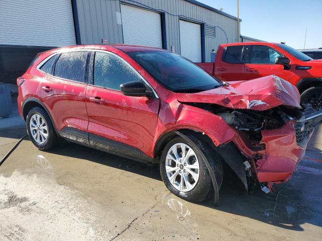 Photo 4 from auction – 2023 FORD ESCAPE ACT with VIN 1FMCU0GN7PUA95819