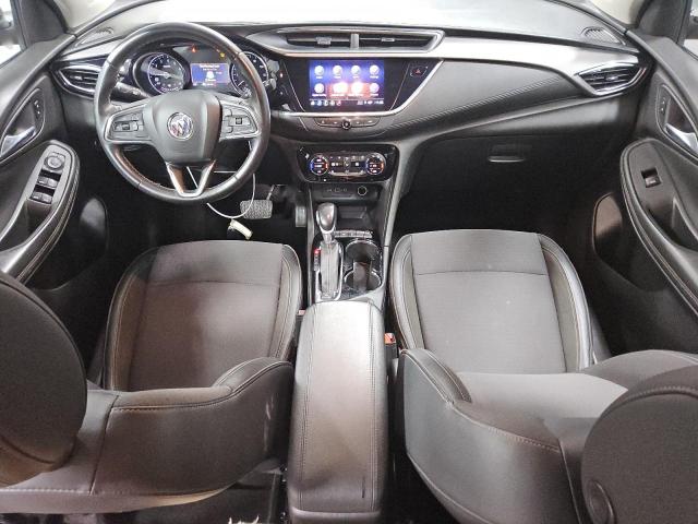 Photo 8 from auction – 2020 BUICK ENCORE GX with VIN KL4MMDSL7LB109868