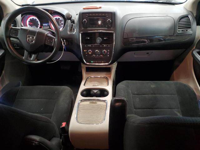 صورة رقم 8 من المزاد - 2012 DODGE GRAND CARA مع VIN 2C4RDGCG5CR112185