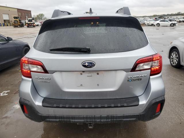Photo 6 from auction – 2018 SUBARU OUTBACK 2. with VIN 4S4BSACC1J3220077