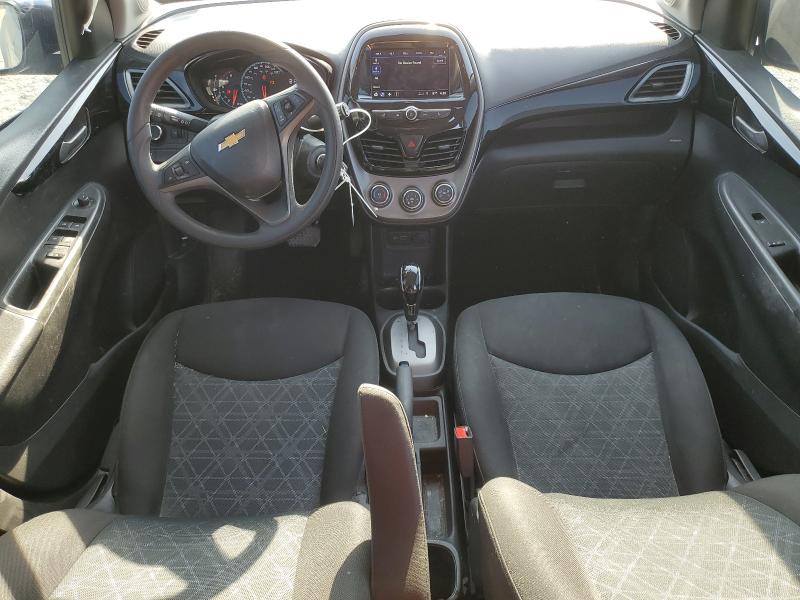 Photo 8 from auction – 2022 CHEVROLET SPARK 1LT with VIN KL8CD6SA6NC039197