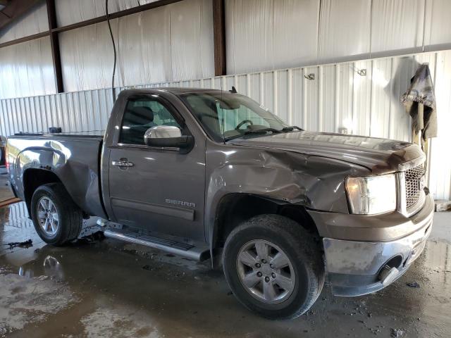 Photo 4 from auction – 2012 GMC SIERRA K15 with VIN 1GTN2VE09CZ326580