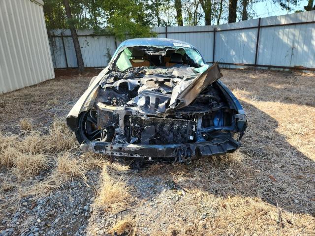 Photo 5 from auction – 2022 DODGE CHALLENGER with VIN 2C3CDZJG5NH155782