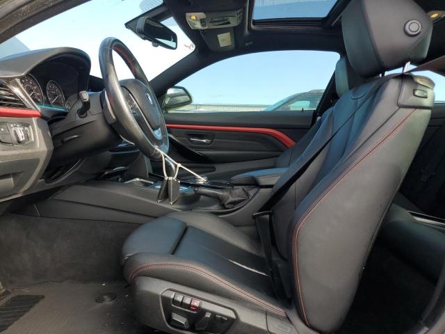 Photo 7 from auction – 2014 BMW 428 I with VIN WBA3N7C51EK221887