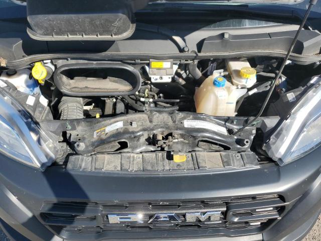 Photo 12 from auction – 2023 RAM PROMASTER with VIN 3C6LRVBG2PE567426
