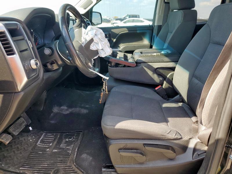Photo 7 from auction – 2019 CHEVROLET SILVERADO LD C1500 LT with VIN 2GCRCPEC4K1140201