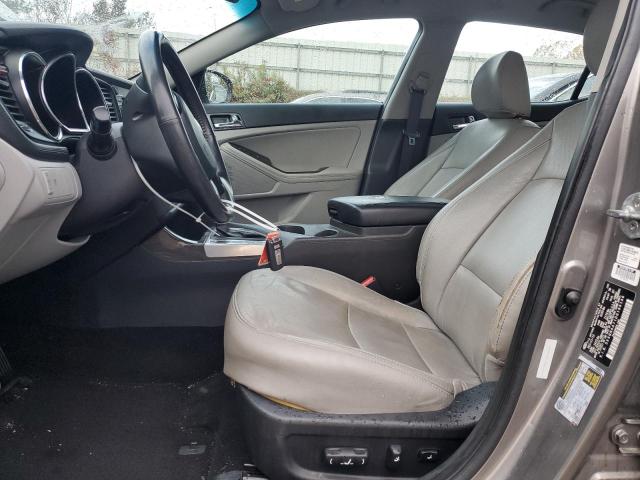 Photo 7 from auction – 2013 KIA OPTIMA with VIN 5XXGN4A71DG166146