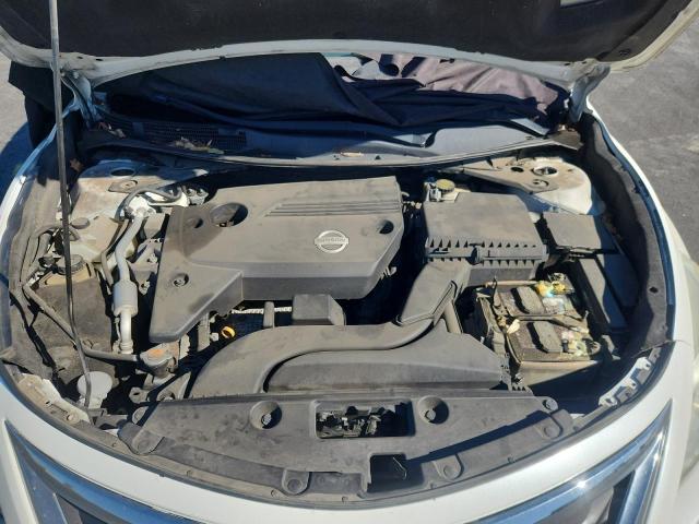 Photo 11 from auction – 2014 NISSAN ALTIMA 2.5 with VIN 1N4AL3AP9EC124739