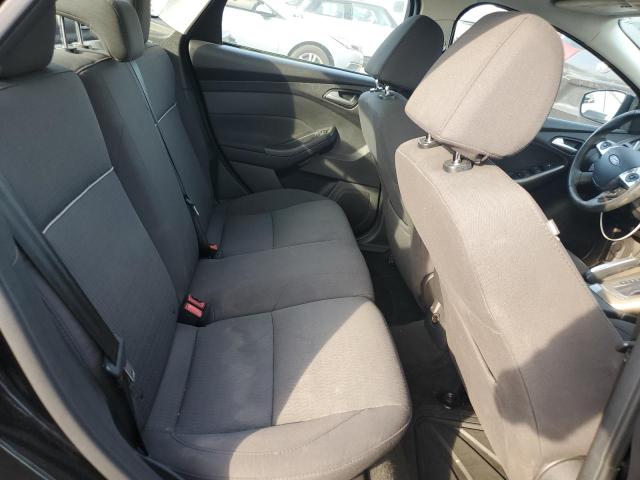Photo 10 from auction – 2012 FORD FOCUS SEL with VIN 1FAHP3H22CL454426
