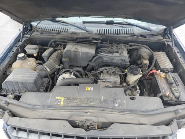 Photo 12 from auction – 2003 FORD EXPLORER X with VIN 1FMZU62K13UC09480