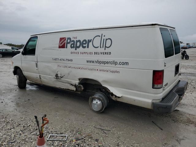 Photo 2 from auction – 2001 FORD ECONOLINE with VIN 1FTSS34LX1HB45252