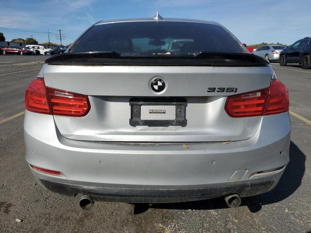 Photo 6 from auction – 2012 BMW 335 I with VIN WBA3A9G56CNP35392