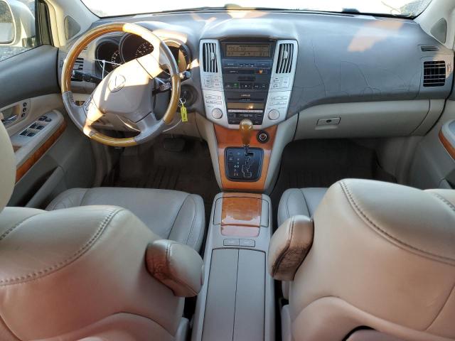 Photo 8 from auction – 2005 LEXUS RX 330 with VIN 2T2GA31U25C029362