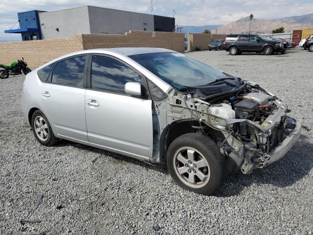 Photo 4 from auction – 2008 TOYOTA PRIUS with VIN JTDKB20U287713244
