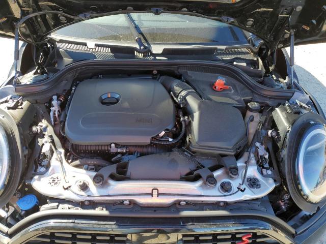 Photo 11 from auction – 2025 MINI COOPER S with VIN WMW23GD01S2W30049