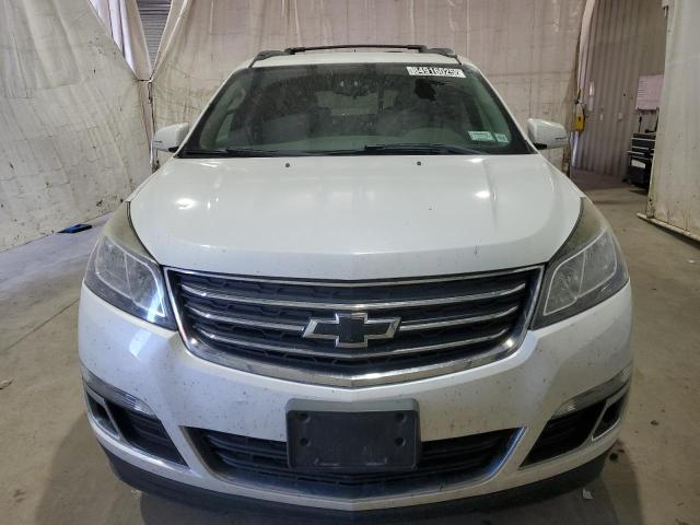 Photo 5 from auction – 2017 CHEVROLET TRAVERSE L with VIN 1GNKVGKD9HJ232435