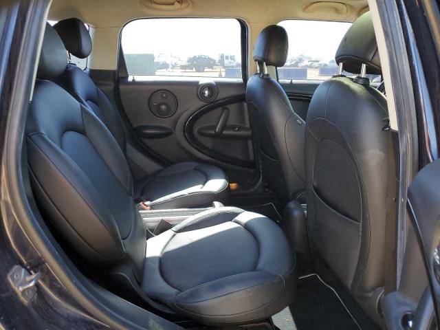 Photo 10 from auction – 2011 MINI COOPER S C with VIN WMWZC3C59BWL80640