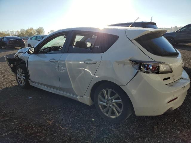 Photo 2 from auction – 2012 MAZDA 3 I with VIN JM1BL1L70C1587314