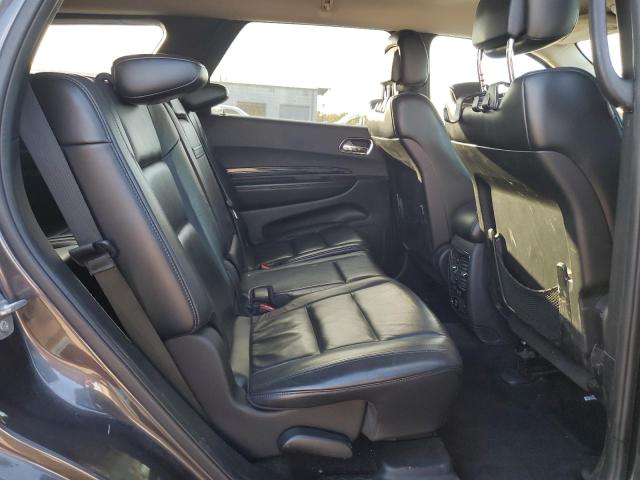 Photo 11 from auction – 2016 DODGE DURANGO LI with VIN 1C4RDJDGXGC467461