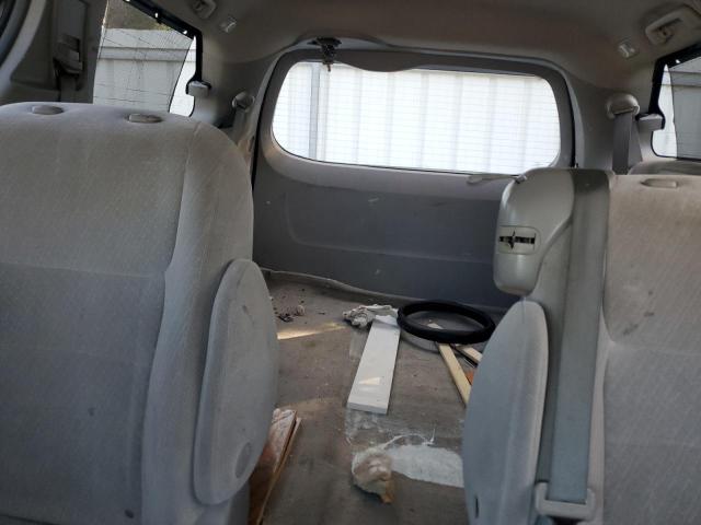 Photo 10 from auction – 2016 TOYOTA SIENNA LE with VIN 5TDKK3DC6GS697965