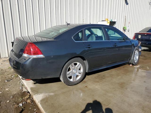 Photo 3 from auction – 2013 CHEVROLET IMPALA LT with VIN 2G1WG5E38D1252121