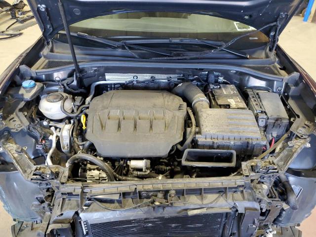 Photo 12 from auction – 2022 AUDI Q3 PREMIUM with VIN WA1EECF38N1007512