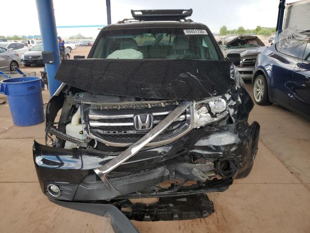 Photo 5 from auction – 2015 HONDA PILOT EX with VIN 5FNYF3H43FB022806