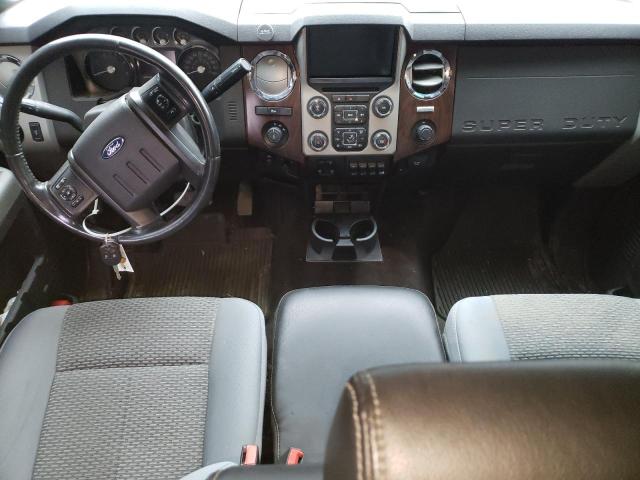 Photo 8 from auction – 2015 FORD F250 SUPER with VIN 1FT7W2BT0FEC54626
