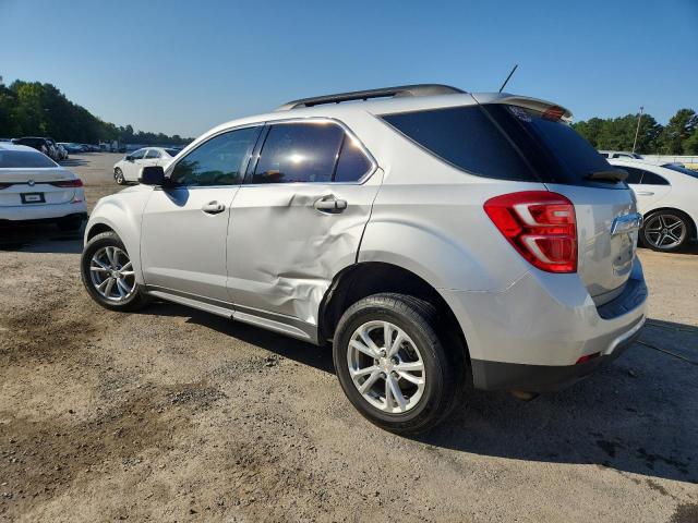Photo 2 from auction – 2016 CHEVROLET EQUINOX LT with VIN 2GNALCEK8G1109030