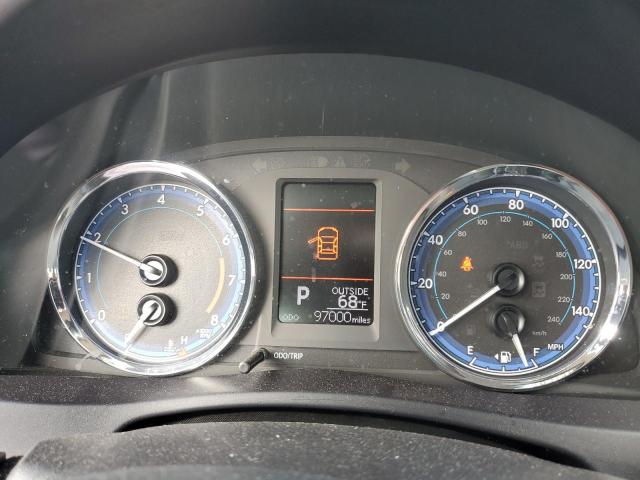 Photo 9 from auction – 2019 TOYOTA COROLLA L with VIN 5YFBURHE3KP944997
