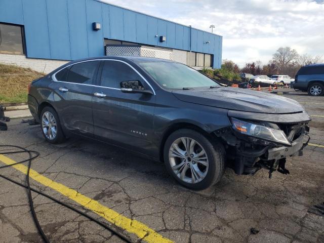 Photo 4 from auction – 2015 CHEVROLET IMPALA LT with VIN 2G1115SL0F9203242