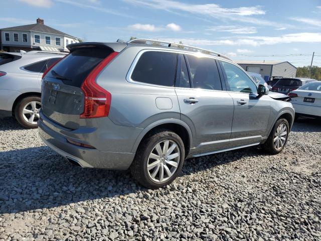 Photo 3 from auction – 2016 VOLVO XC90 T6 with VIN YV4A22PK8G1088766