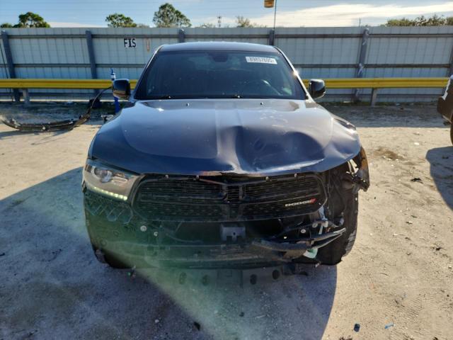 Photo 5 from auction – 2018 DODGE DURANGO with VIN 1C4RDHAG6JC282134