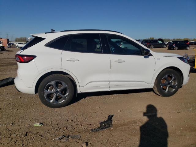 Photo 3 from auction – 2023 FORD ESCAPE with VIN 1FMCU0MZ6PUB35315