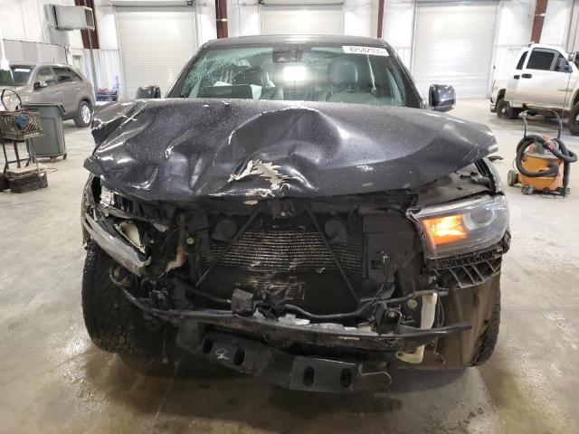 Photo 5 from auction – 2016 DODGE DURANGO R/ with VIN 1C4SDJCT7GC373666