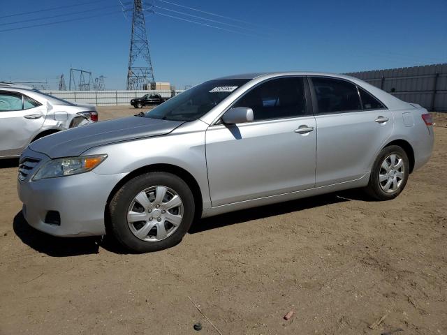 TOYOTA CAMRY BASE 2011 with VIN 4T1BF3EK6BU757334 - Photo from auction