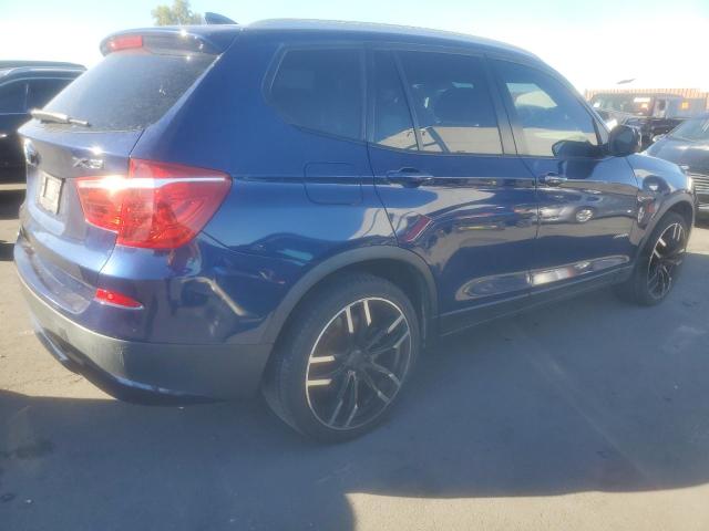 Photo 3 from auction – 2013 BMW X3 XDRIVE2 with VIN 5UXWX9C55D0A25033
