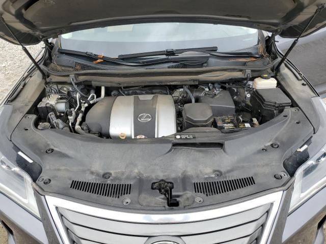 Photo 12 from auction – 2017 LEXUS RX 350 BAS with VIN 2T2ZZMCA0HC070023