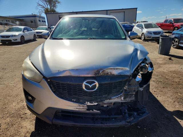 Photo 5 from auction – 2014 MAZDA CX-5 TOURI with VIN JM3KE2CY5E0309467