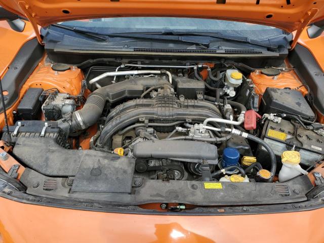 Photo 11 from auction – 2020 SUBARU CROSSTREK with VIN JF2GTABC2LH236949