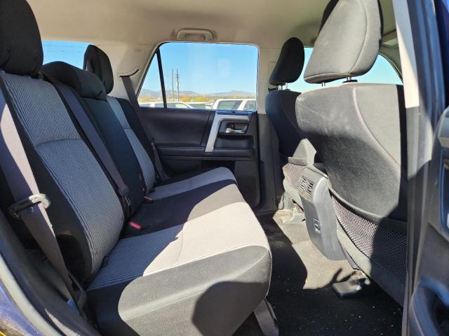 Photo 11 from auction – 2018 TOYOTA 4RUNNER SR with VIN JTEBU5JR1J5537743