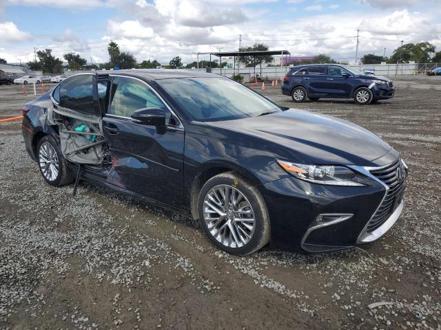 Photo 4 from auction – 2016 LEXUS ES 350 with VIN JTHBK1GG6G2225564