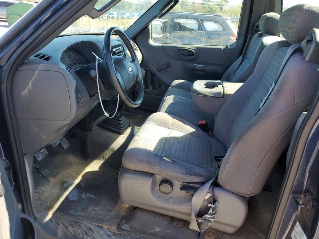 Photo 7 from auction – 2003 FORD OTHER with VIN 1FTRF07283KC93197
