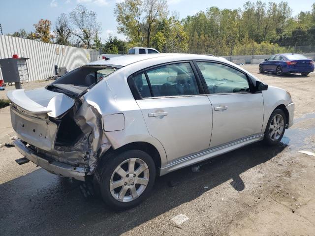 Photo 3 from auction – 2012 NISSAN SENTRA 2.0 with VIN 3N1AB6AP0CL732765