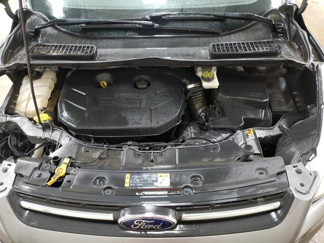 صورة رقم 12 من المزاد - 2014 FORD ESCAPE SE مع VIN 1FMCU9G97EUB60009