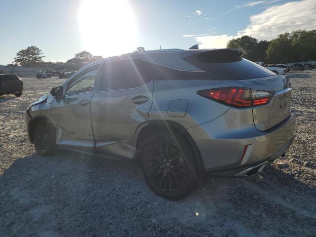 Photo 2 from auction – 2019 LEXUS RX 350 BAS with VIN 2T2BZMCA7KC191818