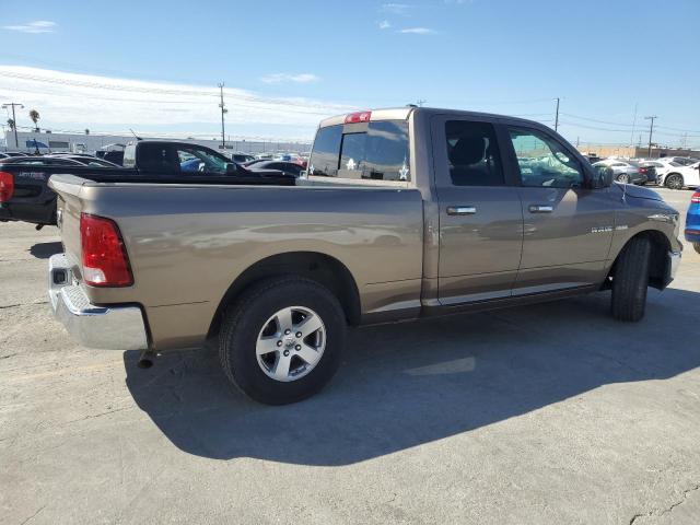 Photo 3 from auction – 2009 DODGE RAM 1500 with VIN 1D3HB18T39S812225