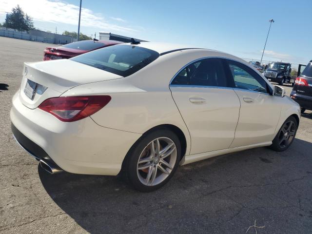 Photo 3 from auction – 2014 MERCEDES-BENZ CLA 250 with VIN WDDSJ4EB0EN059346